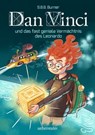 Dan Vinci und das fast geniale Vermächtnis des Leonardo - S. B. B. Burner - 9783764193232
