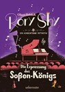 Rory Shy, der schüchterne Detektiv - Die Erpressung des Soßen-Königs - Oliver Schlick - 9783764193447