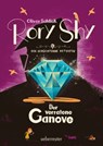 Rory Shy, der schüchterne Detektiv - Der verratene Ganove (Rory Shy, der schüchterne Detektiv, Bd. 7) - Oliver Schlick - 9783764193676
