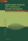 Applied Laplace Transforms and z-Transforms for Scientists and Engineers - Urs Graf - 9783764324278