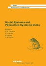 Social Systems and Population Cycles in Voles - R. Tamarin - 9783764324377