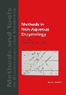 Methods in Non-Aqueous Enzymology -  - 9783764358037