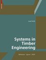 Kolb, J: Systems in Timber Engineering - Josef Kolb - 9783764386894