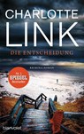 Die Entscheidung - Charlotte Link - 9783764504410