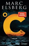 C - Celsius - Marc Elsberg - 9783764506339