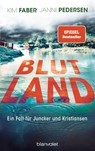 Blutland - Kim Faber ; Janni Pedersen - 9783764507312