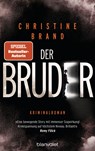 Der Bruder - Christine Brand - 9783764507459