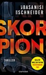 Skorpion - Matt Basanisi ; Gerd Schneider - 9783764508333