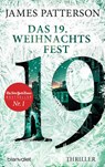 Das 19. Weihnachtsfest - James Patterson ; Maxine Paetro - 9783764508395