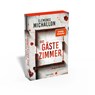 Das Gästezimmer - Clémence Michallon - 9783764508401
