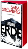 Unter der Erde - Sara Strömberg - 9783764508623