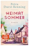 Heimatsommer - Petra Durst-Benning - 9783764508920