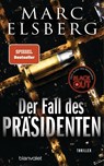 Der Fall des Präsidenten - Marc Elsberg - 9783764510473