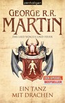 Das Lied von Eis und Feuer 10. Ein Tanz mit Drachen - George R. R. Martin - 9783764531027