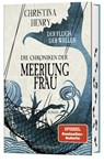 Die Chroniken der Meerjungfrau - Der Fluch der Wellen - Christina Henry - 9783764532376