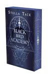 Black Bird Academy - Liebe den Tod - Stella Tack - 9783764532840