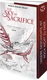 The Sky of Sacrifice - Rosalia Aguilar Solace - 9783764532918