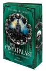Der Onyxpalast - Wo die Welten sterben - Stefanie Lasthaus - 9783764533519