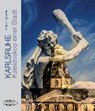 Karlsruhe - Kaleidoskop einer Stadt - EPPELE,  Klaus - 9783765003011