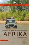 Afrika fernab erlebt (2) - Astrid MacMillian - 9783765013041