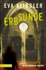 Erbsünde - Eva Klingler - 9783765021022