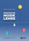 Praktische Musiklehre. Heft 3 - Wieland Ziegenrücker - 9783765103131