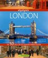 Highlights London - FREI,  Franz Marc - 9783765458354