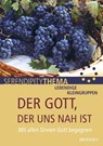 Der Gott, der uns nah ist - Martin Weber - 9783765508066