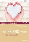 DIE IHR-SEID-WORTE - Martin Weber - 9783765508080