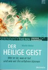 Der Heilige Geist - Martin Weber - 9783765508288