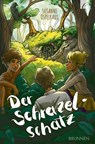 Der Schrazelschatz - Susanne Ospelkaus - 9783765521928