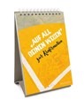 Auf all deinen Wegen - Aufstellbuch -  - 9783765533341
