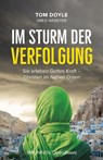 Im Sturm der Verfolgung - Tom Doyle ; Greg Webster - 9783765543166