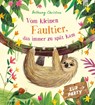 Vom kleinen Faultier, das immer zu spät kam - Bethany Christou - 9783765559662