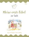 Meine erste Bibel zur Taufe - Sally Ann Wright - 9783765559792
