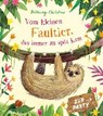 Vom kleinen Faultier, das immer zu spät kam - CHRISTOU,  Bethany - 9783765561986