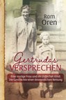 Gertrudas Versprechen - Ram Oren - 9783765573095