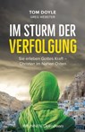 Im Sturm der Verfolgung - Tom Doyle ; Greg Webster - 9783765574894