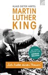 Martin Luther King - Klaus Dieter Härtel - 9783765575389