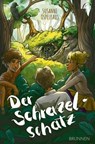 Der Schrazelschatz - Susanne Ospelkaus - 9783765577420