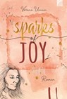 Sparks of Joy - Verena Unsin - 9783765578373