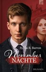 Novembernächte - Sylvia B. Barron - 9783765578380