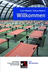 Hübner / Nemitz: Willkommen - Wolfgang Reitzammer ; Klaus Will - 9783766139917
