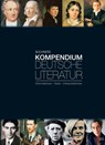 Buchners Kompendium Deutsche Literatur - Hans Gerd Rötzer ; Gerhard C. Krischker ; Klaus Will - 9783766141552