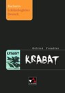 Otfried Preußler, Krabat. Buchners Lektürebegleiter Deutsch - Otfried Preußler - 9783766142832