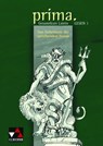Prima Palette Gesamtkurs Latein. Lesen 1: Das Geheimnis der sprechenden Statue - Michael Lobe - 9783766150127