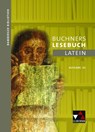 Bamberger Bibliothek 2 Buchners Lesebuch Latein A 2 - Michael Dronia ; Stefan Kipf ; Alexandra Köhler ; Birgit Korda - 9783766151520
