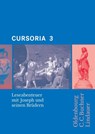 Cursus A/B. Cursoria 3 -  - 9783766153043