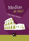 Medias in res! - Wulf Brendel ; Peter Kuhlmann ; Heike Vollstedt - 9783766154750