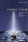Nickel, R: Carpe viam - NICKEL,  Rainer - 9783766156396